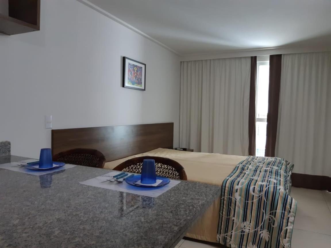 Ferienwohnung Blue Cabo Branco - Angela Hospedagens João Pessoa Exterior foto