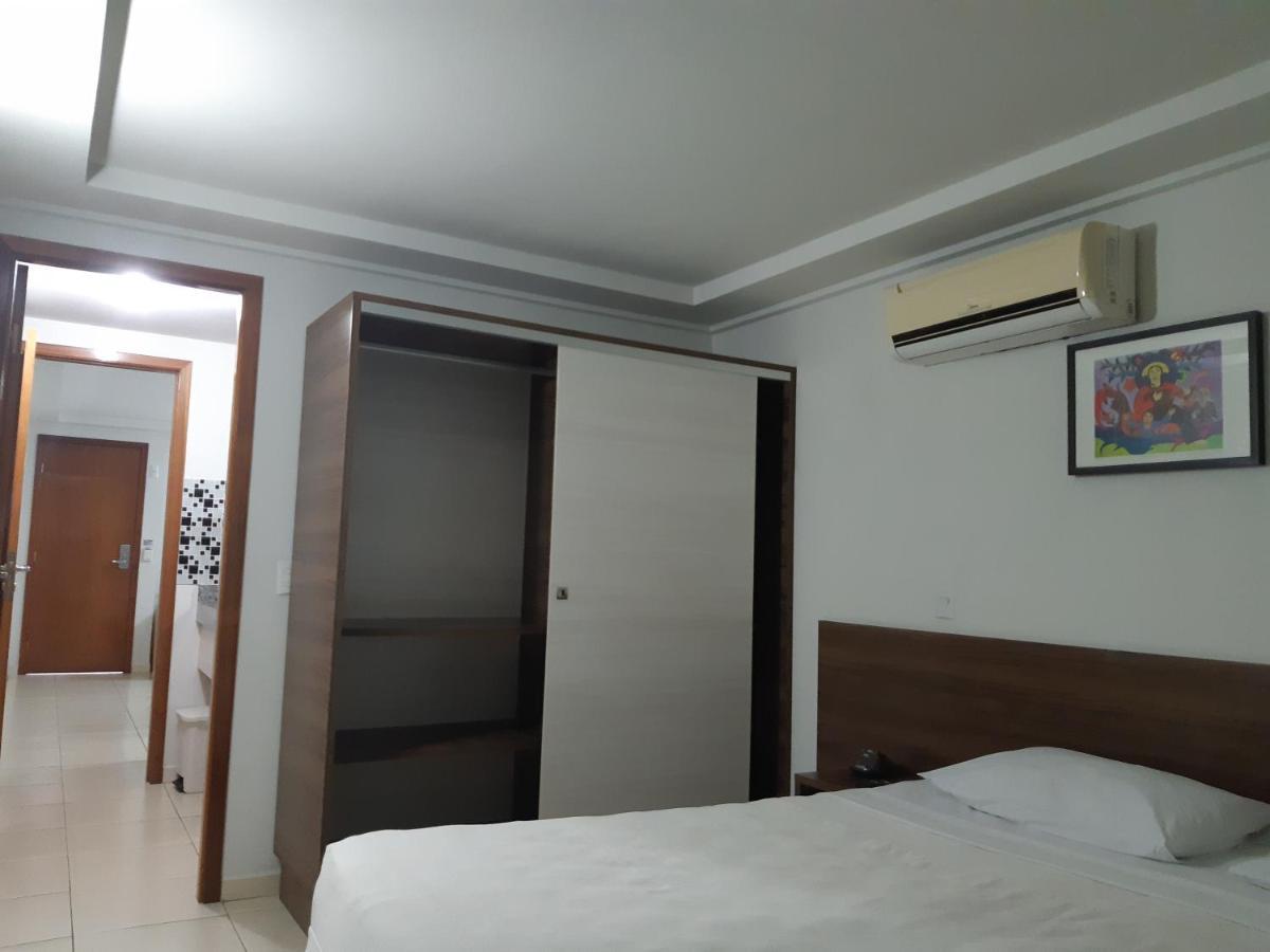 Ferienwohnung Blue Cabo Branco - Angela Hospedagens João Pessoa Exterior foto