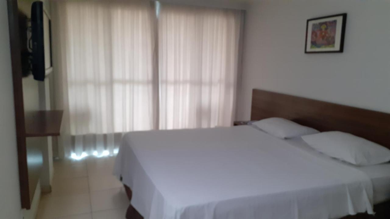 Ferienwohnung Blue Cabo Branco - Angela Hospedagens João Pessoa Exterior foto